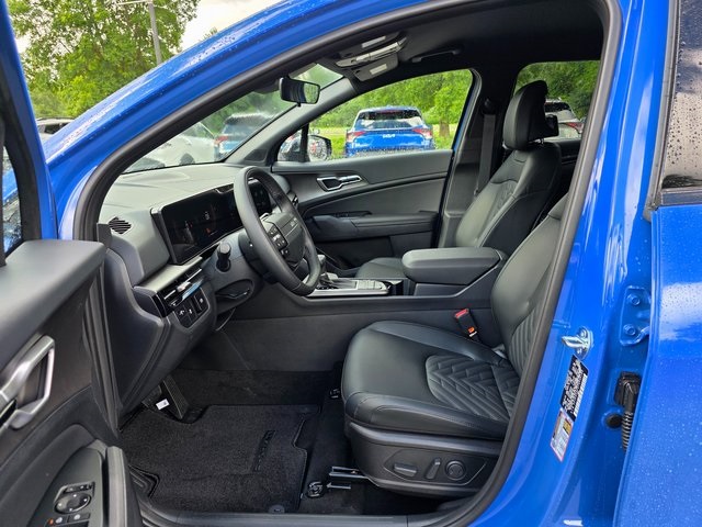 2026 Kia Sportage X-Line photo 13