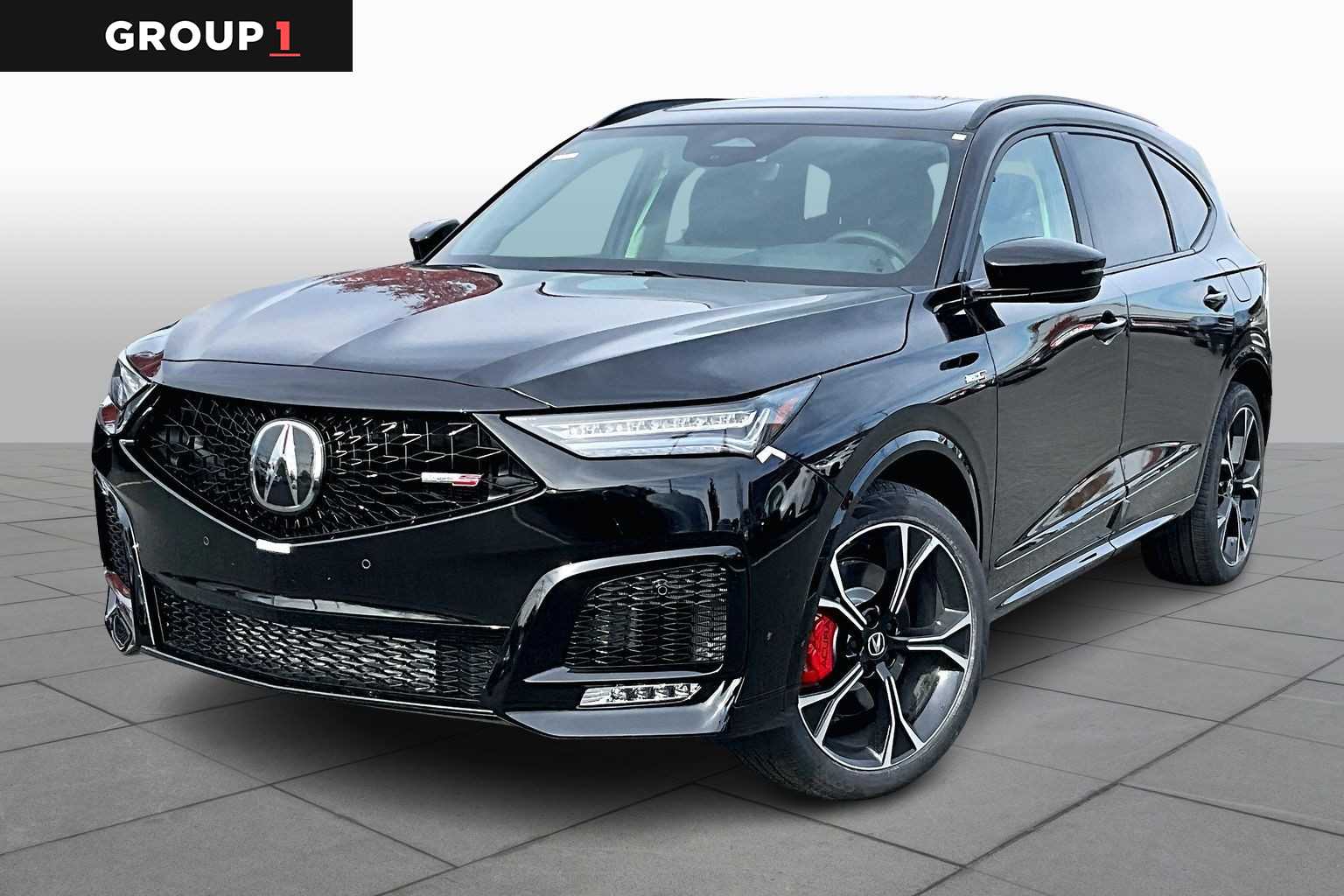 2026 Acura MDX Type S w/Advance Package's photo