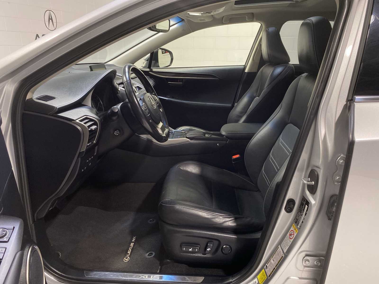 Used 2016 Lexus NX 200t with VIN JTJBARBZ2G2078880 for sale in Verona, NJ
