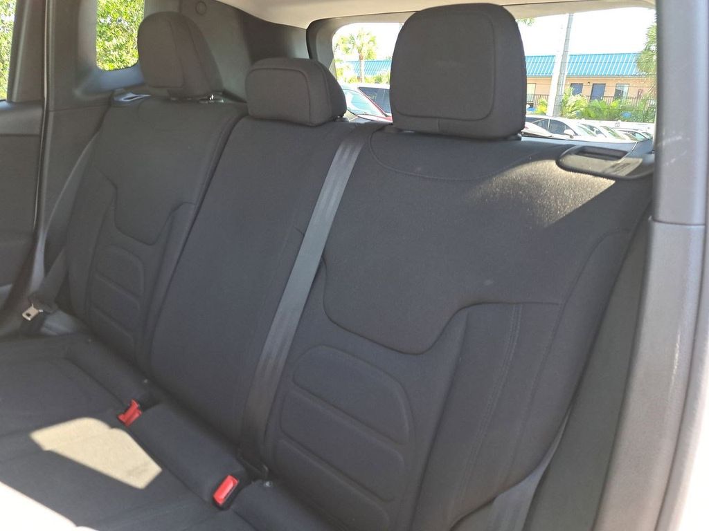 2018 Jeep Renegade Latitude North Edition photo 14