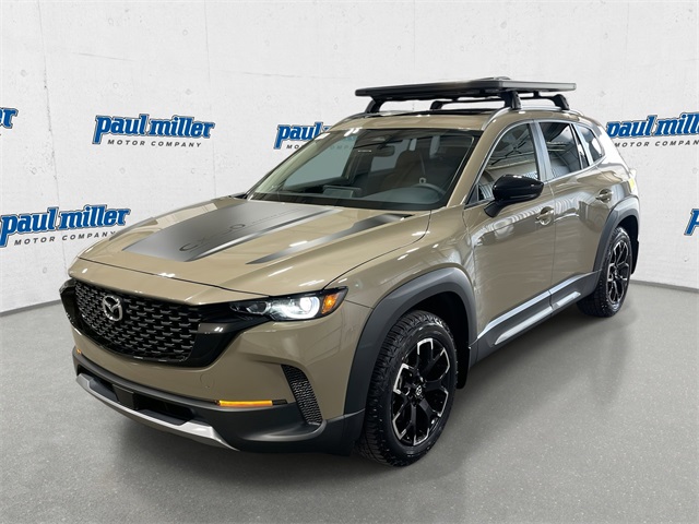 2025 Mazda CX-50 Meridian Edition's photo