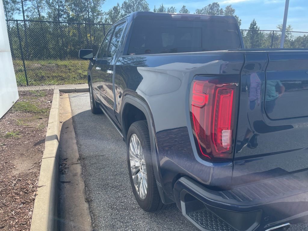 2021 Gmc Sierra 1500 Denali photo 3
