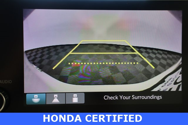 2025 Honda HR-V LX photo 14