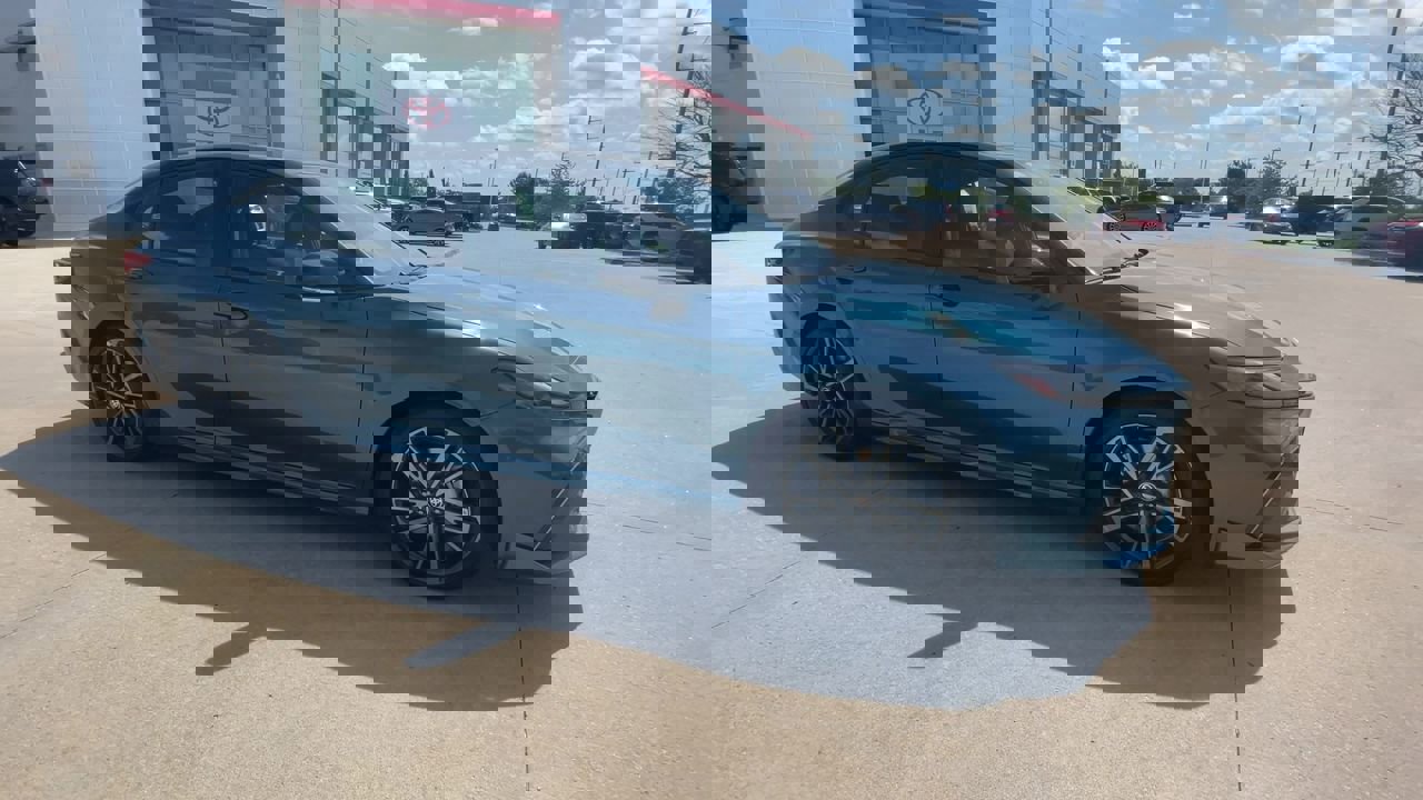 4T1DAACK3SU169535