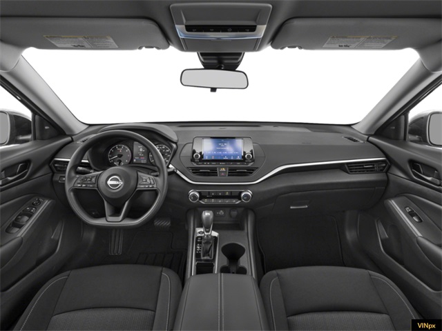 2025 Nissan Altima S photo 4