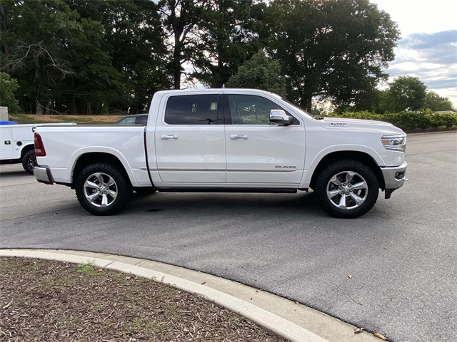 2021 Ram 1500 Limited photo 2