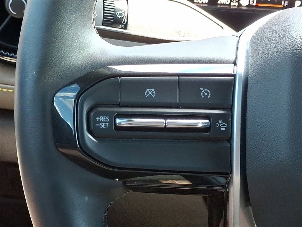 2024 Chevrolet Colorado ZR2 photo 21
