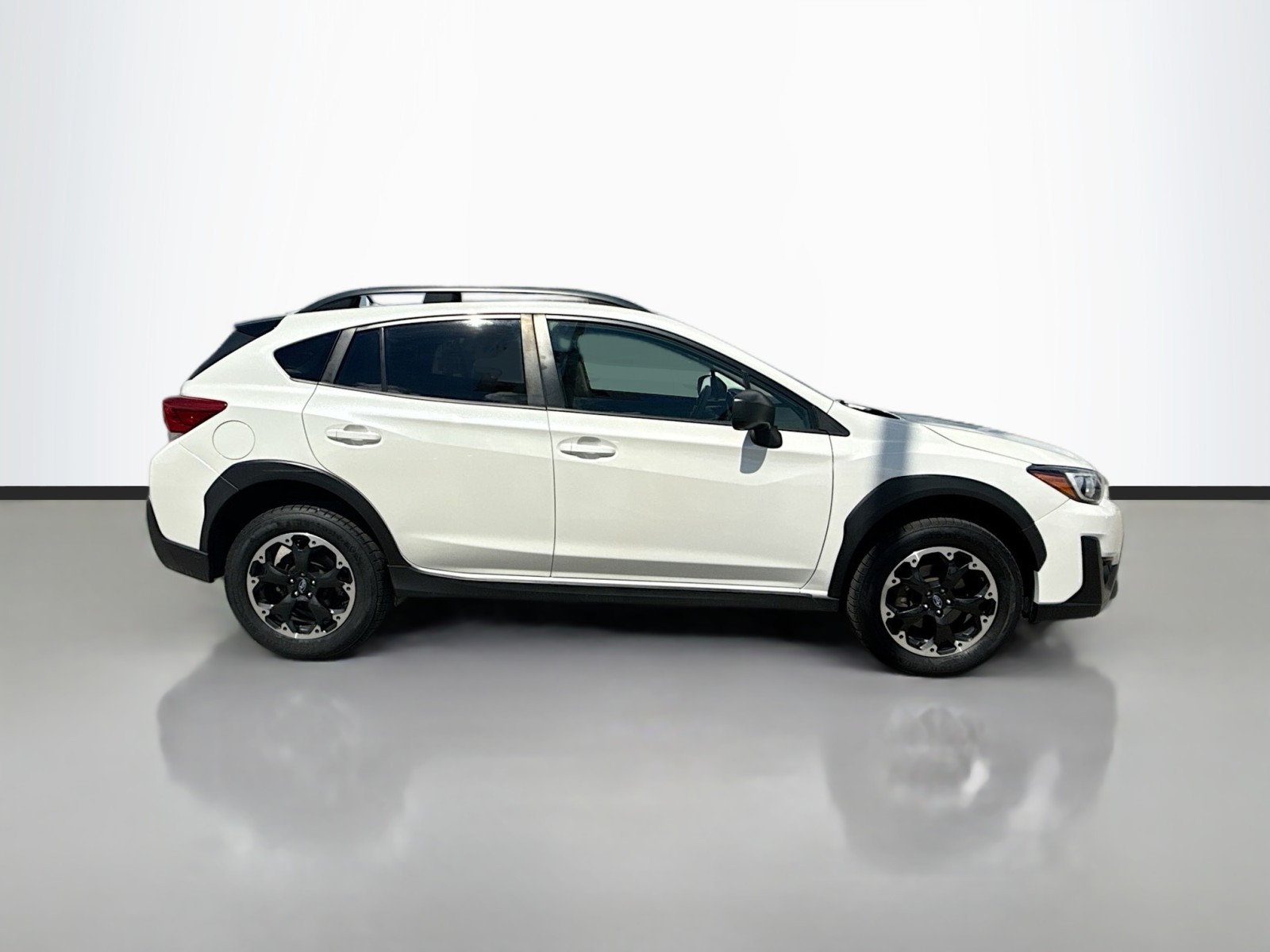 2022 Subaru Crosstrek Limited photo 4