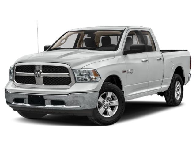 2019 RAM Ram 1500 Classic Warlock's photo