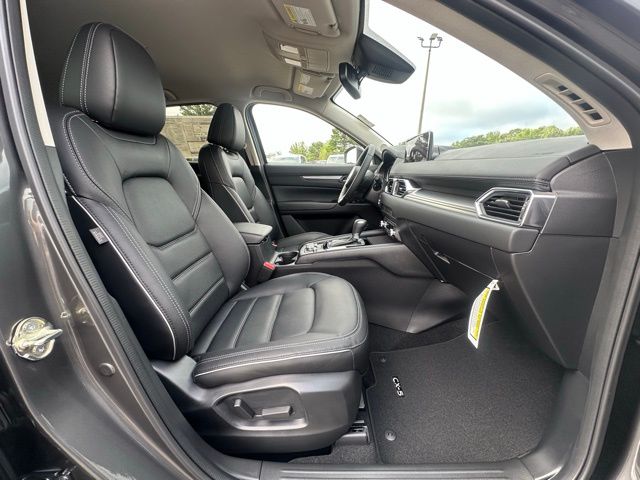 2025 Mazda CX-5 2.5 S Preferred photo 29