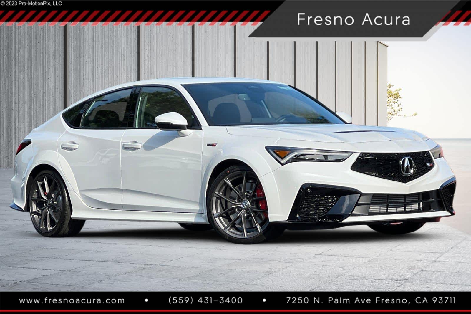 2025 Acura Integra Type-S's photo