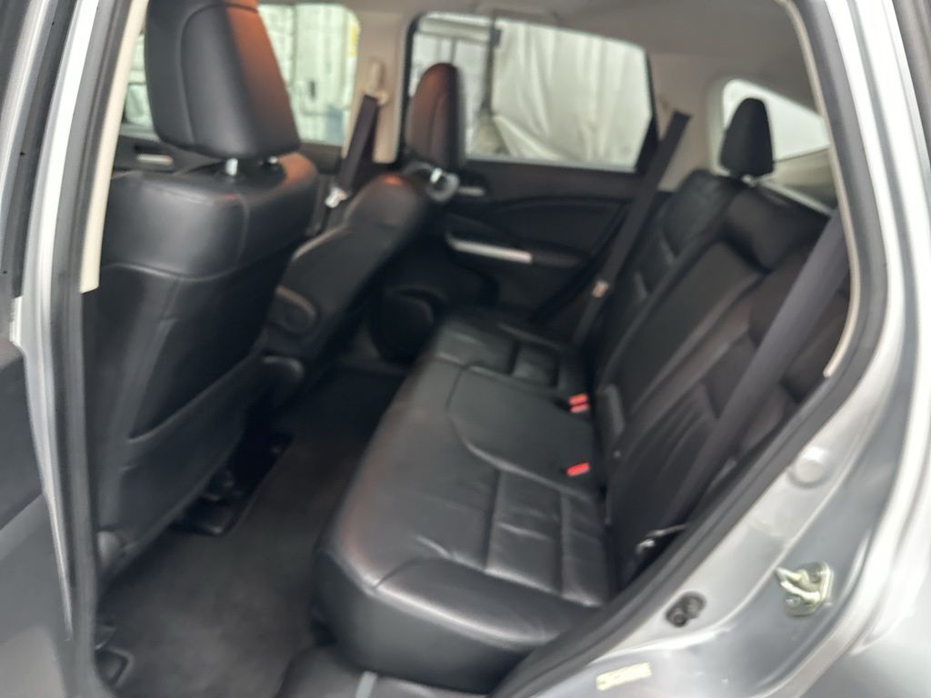 2014 Honda CR-V EX-L photo 20