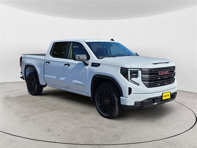 2026 Gmc Sierra Pro 1500 photo 7