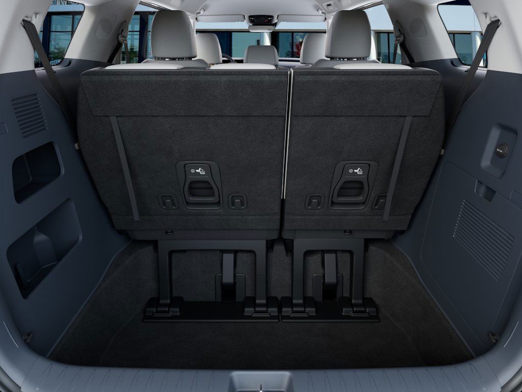 2026 Kia Carnival EX photo 18