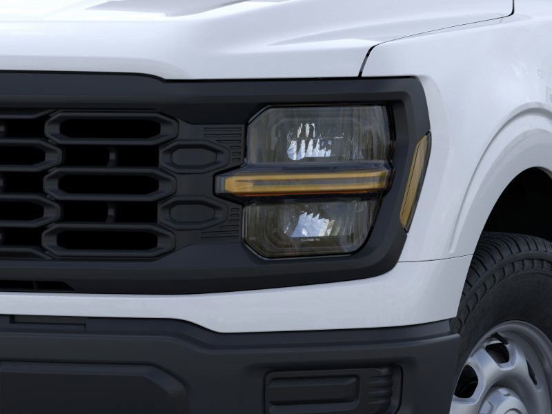 2025 Ford F-150 XL photo 14