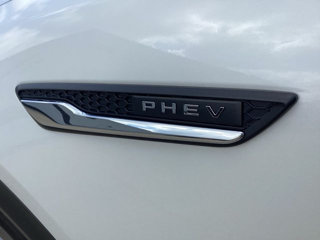 2024 Mazda CX-90 Preferred photo 14