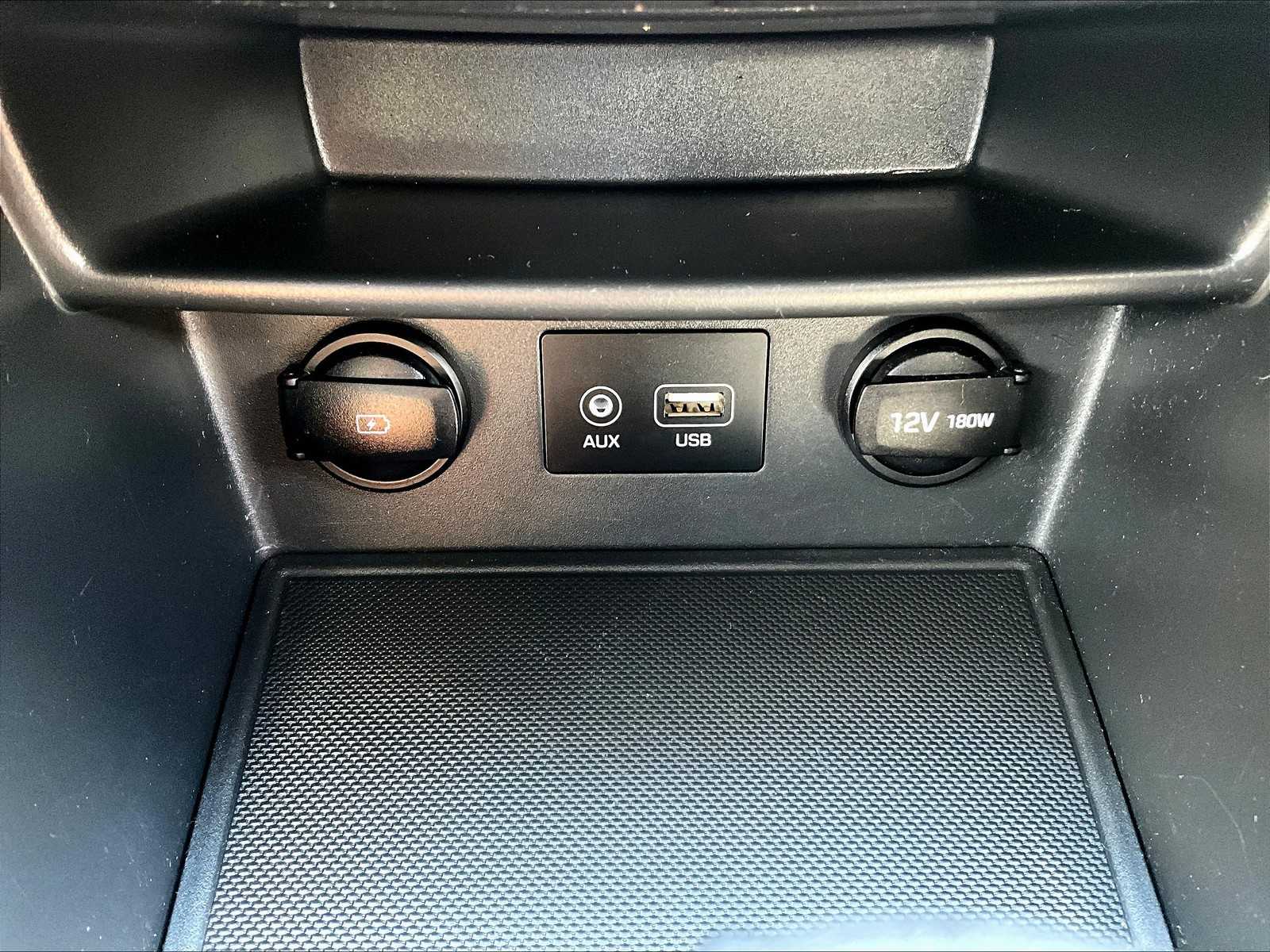 2020 Hyundai Kona SE photo 27