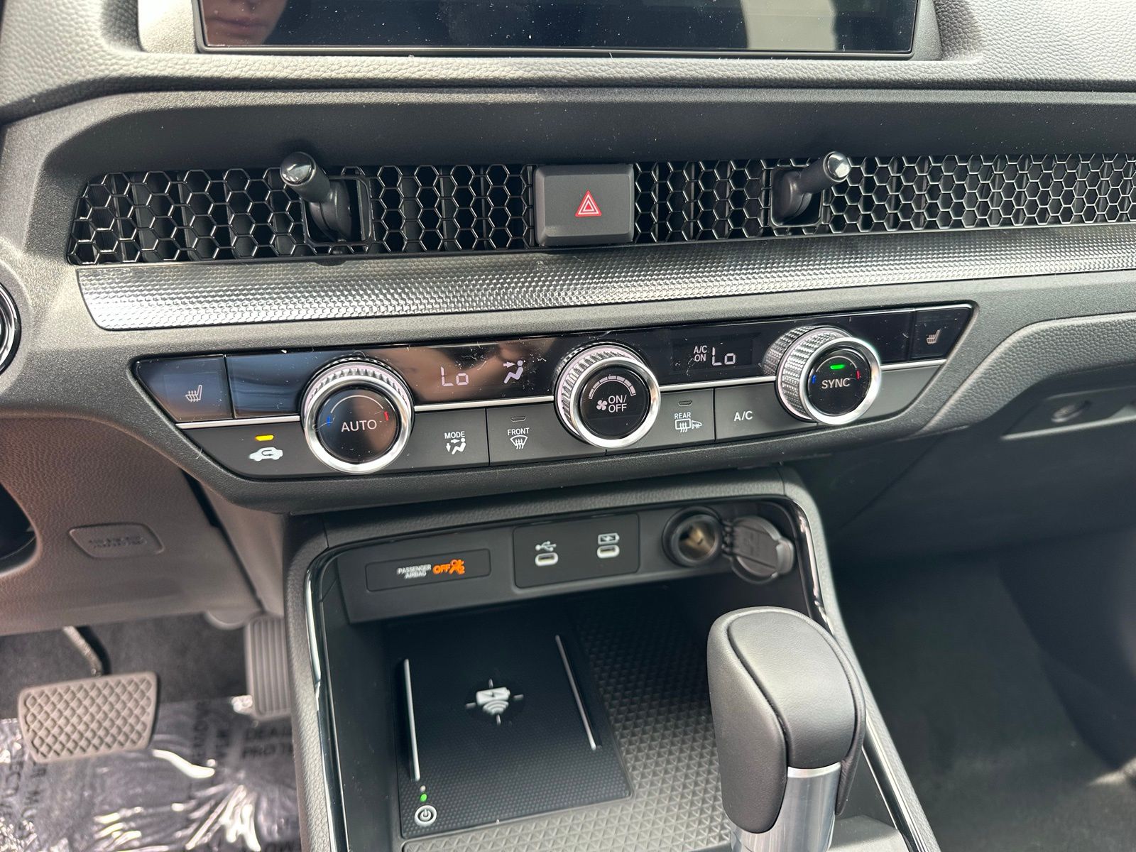 2026 Honda CR-V Sport-L Hybrid photo 15