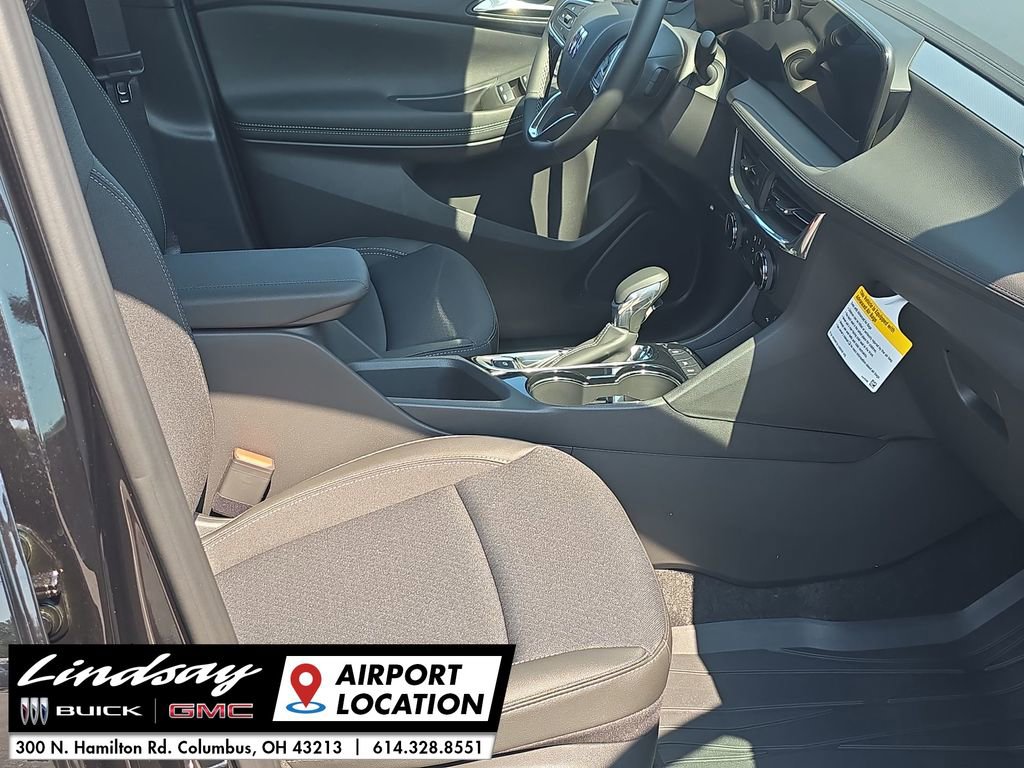 2026 Buick Encore GX Preferred photo 22