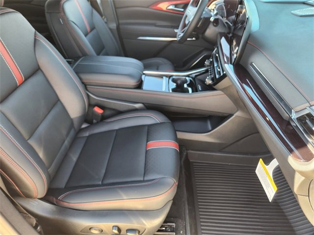 2026 Chevrolet Traverse RS photo 10