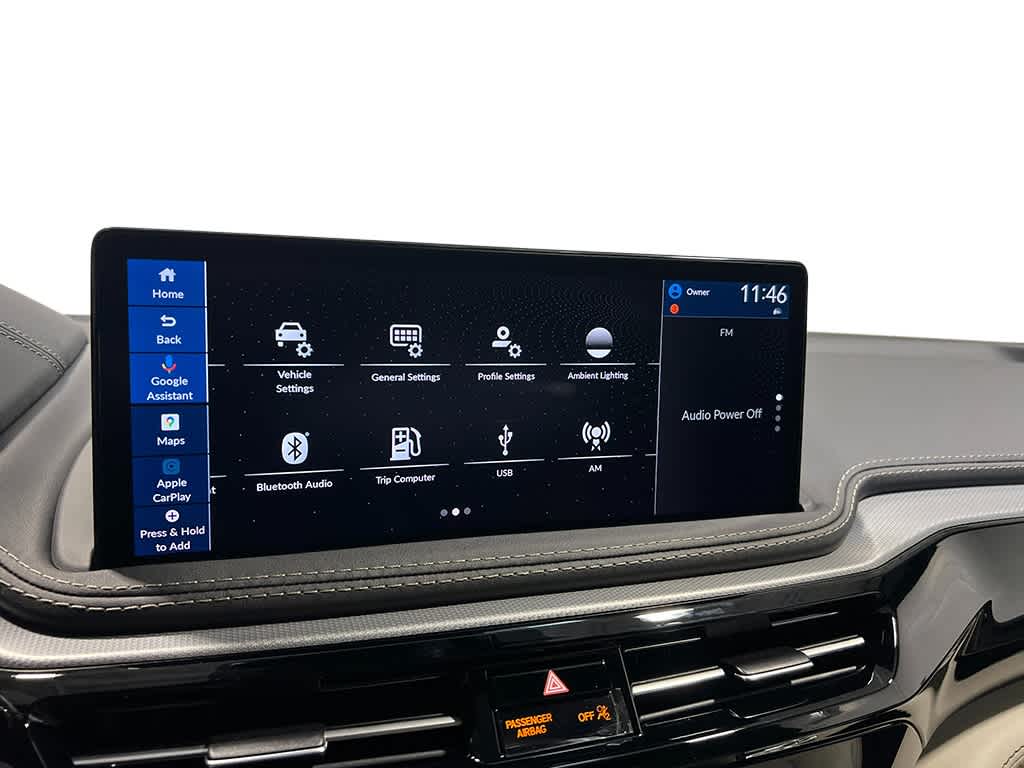 2026 Acura MDX SH-AWD A-Spec Advance photo 25