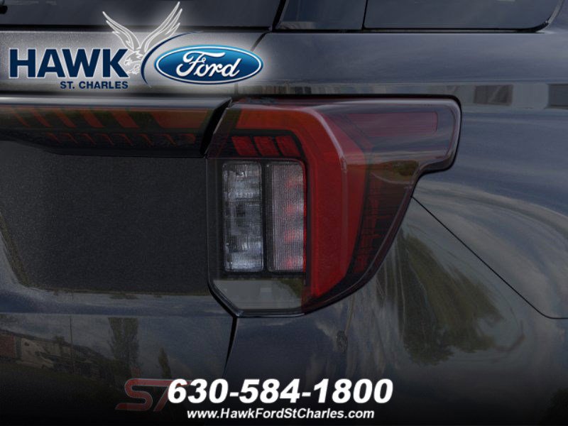 2026 FORD EXPLORER - Image 20
