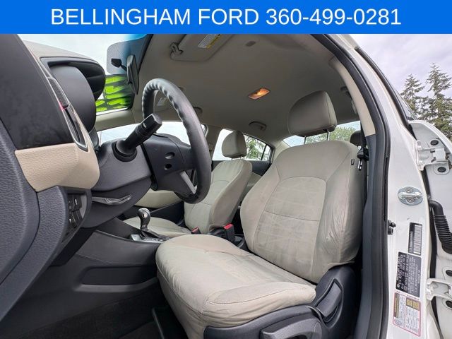 2016 Kia Rio LX photo 15
