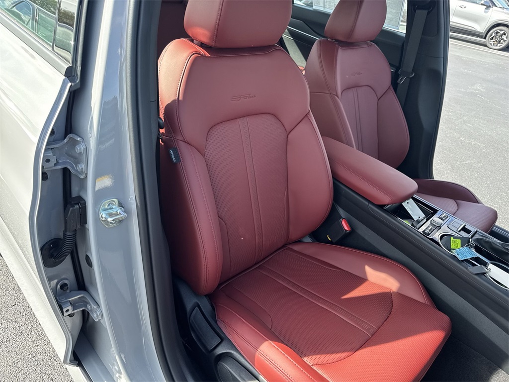 2026 Kia K5 GT photo 30
