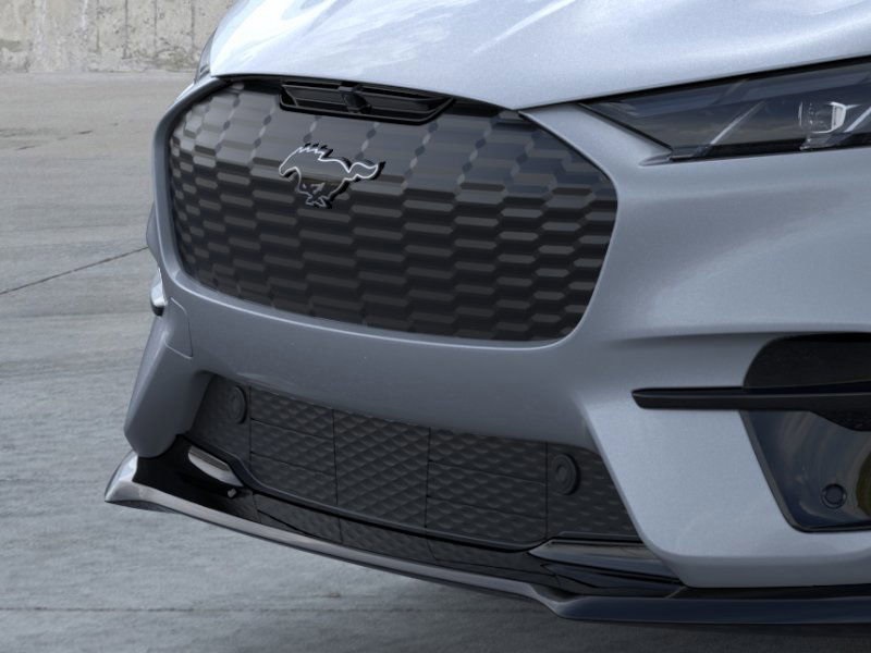 2025 Ford Mustang Mach-E Premium photo 14