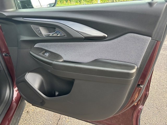 2022 Chevrolet Trailblazer LT photo 16