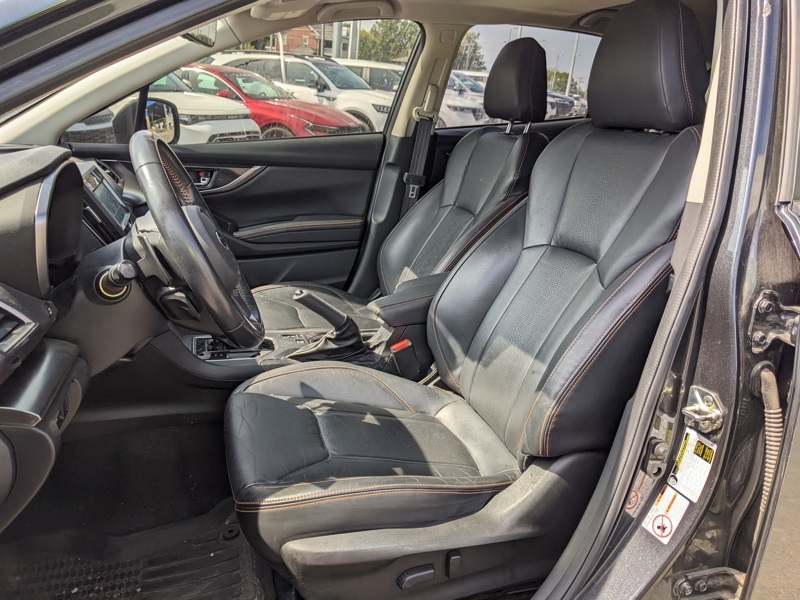 2019 Subaru Crosstrek 2.0i Limited photo 5