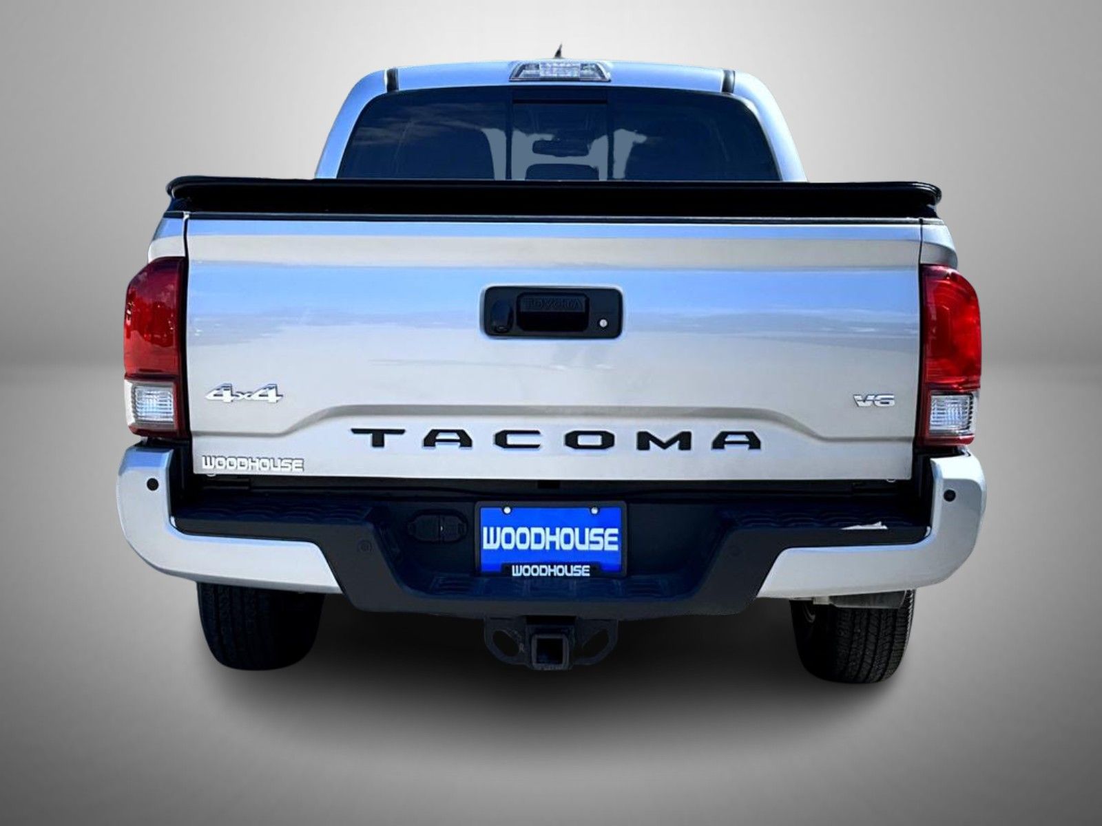 2023 Toyota Tacoma SR5 photo 6