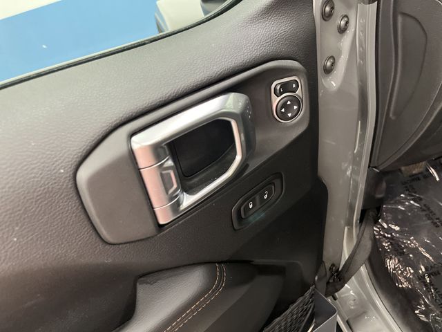 2022 Jeep Wrangler Unlimited Rubicon 392 photo 27
