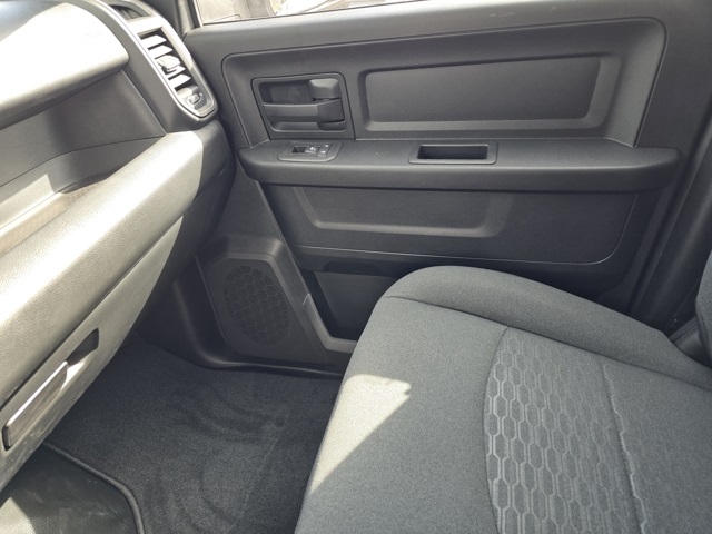 2026 Ram 2500 Tradesman photo 17