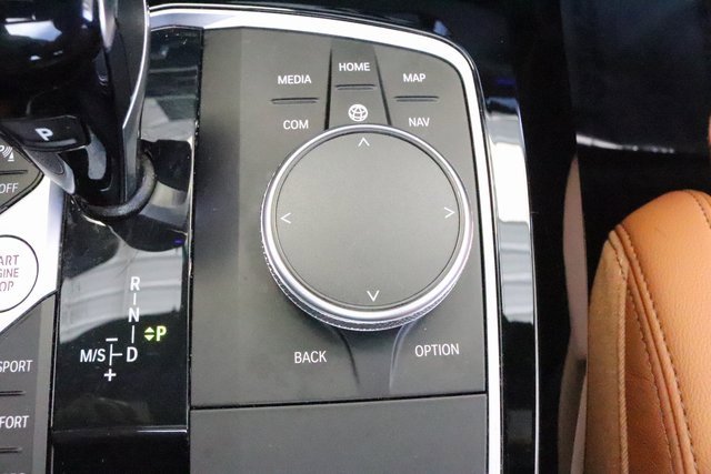 2022 Bmw X3 sDrive30i photo 24