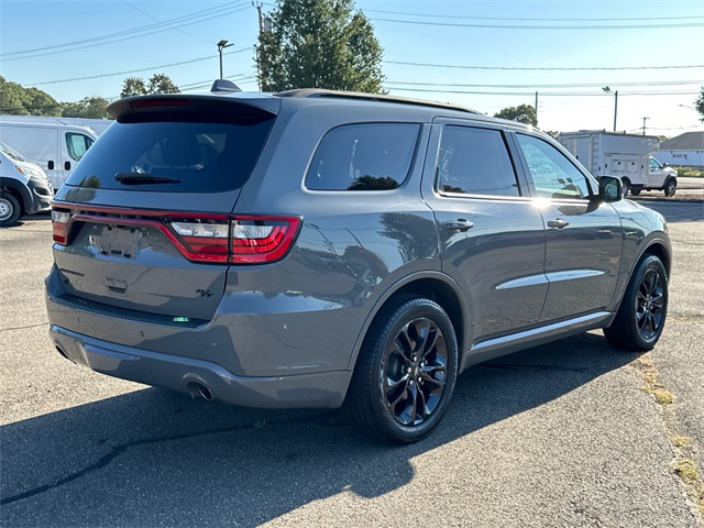 2022 Dodge Durango R/T photo 3