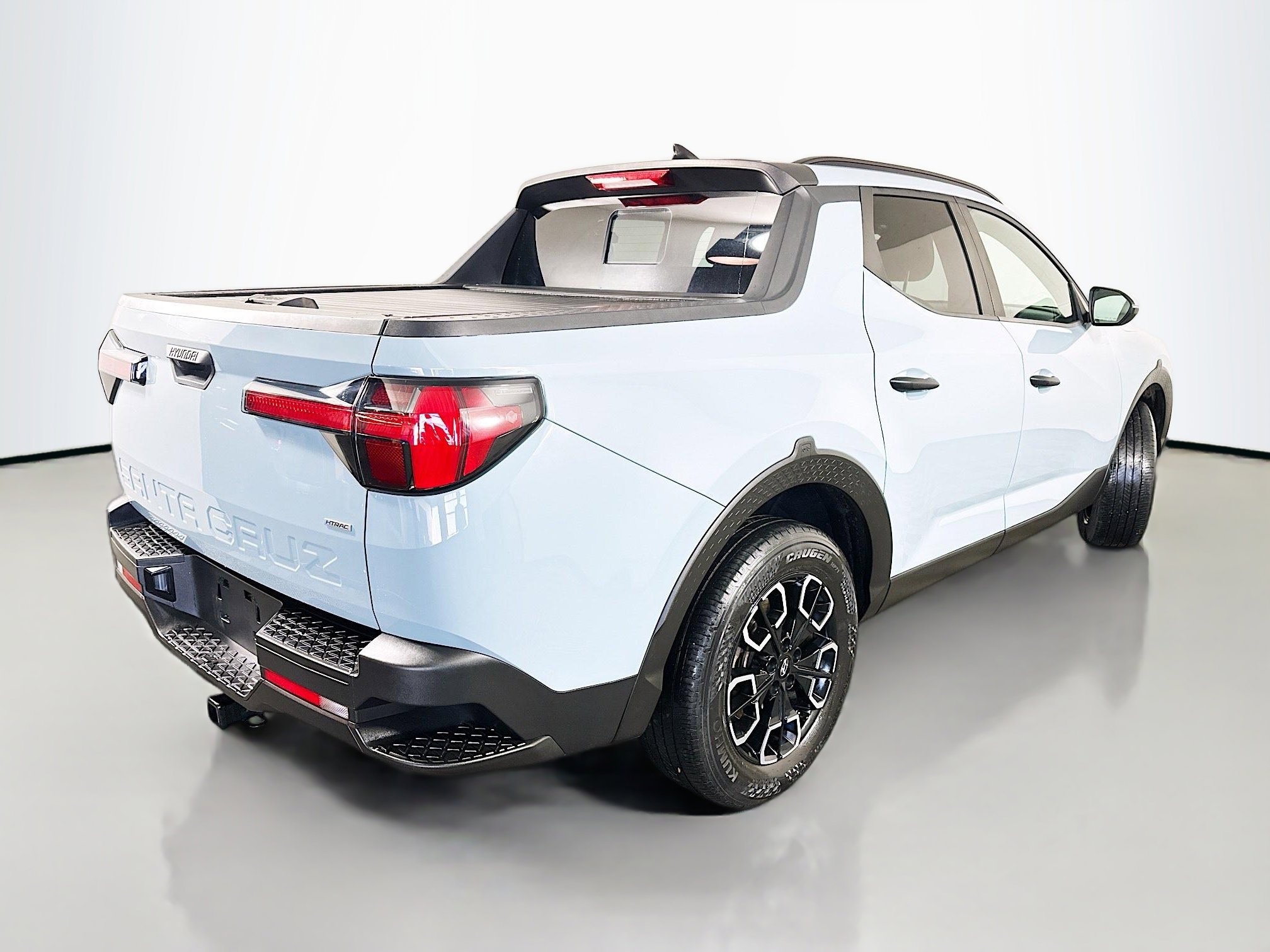 2022 Hyundai Santa Cruz SEL photo 5