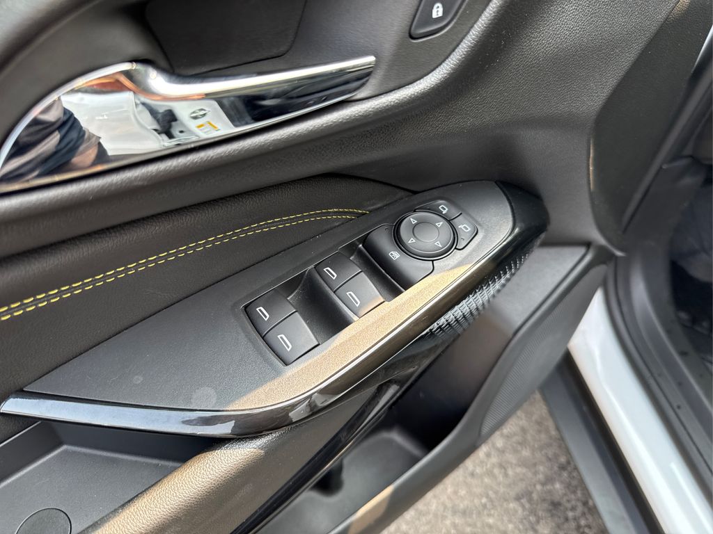 2024 Chevrolet Trax ACTIV photo 32