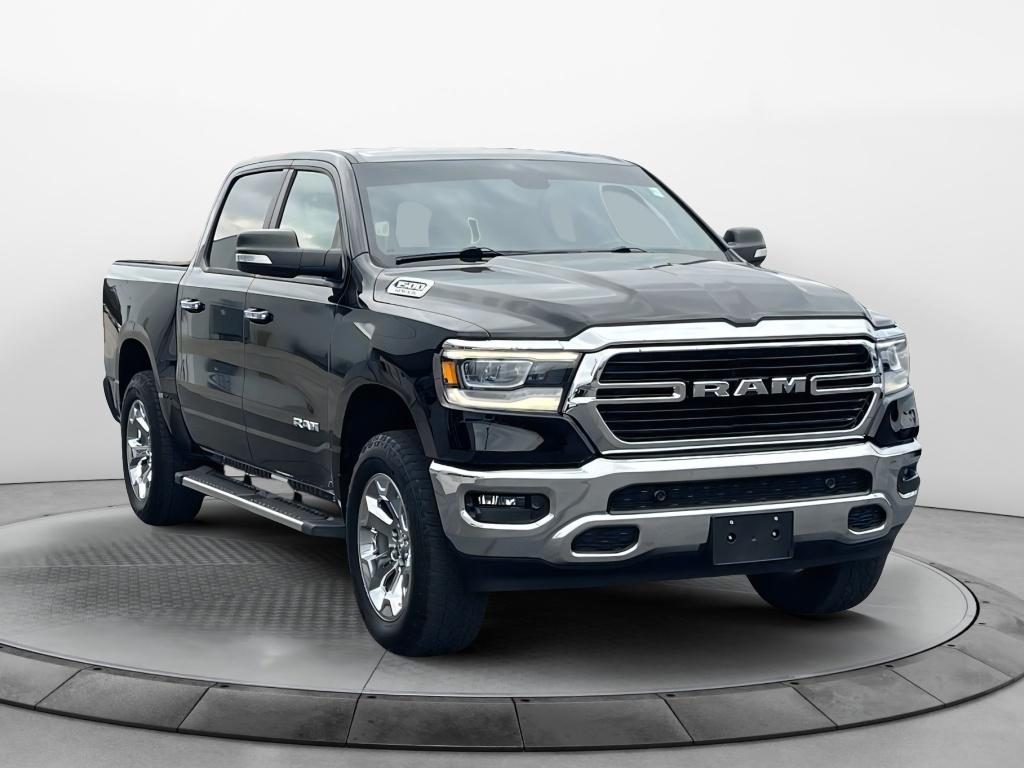 2019 RAM Ram 1500 Pickup Big Horn/Lone Star's photo