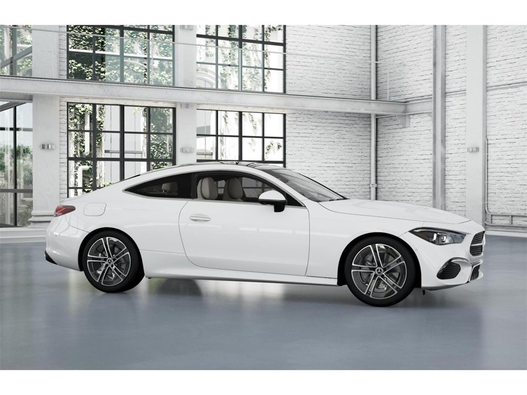 2026 Mercedes Benz CLE 300 4MATIC photo 14