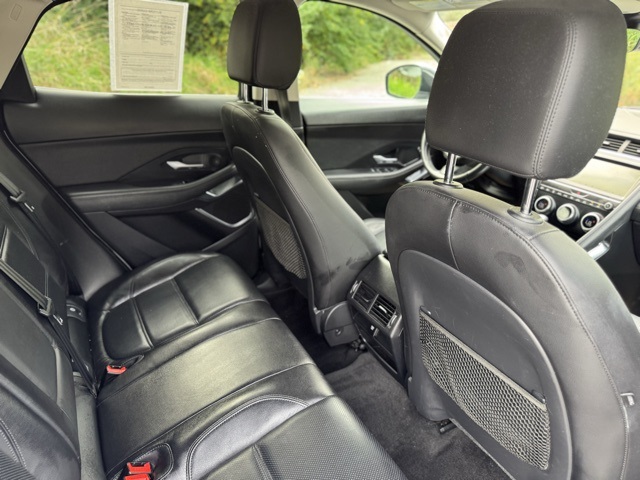 2018 Jaguar E-PACE S photo 18