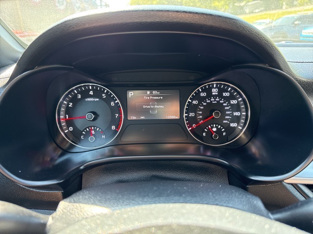 2024 Kia Forte GT-Line photo 23