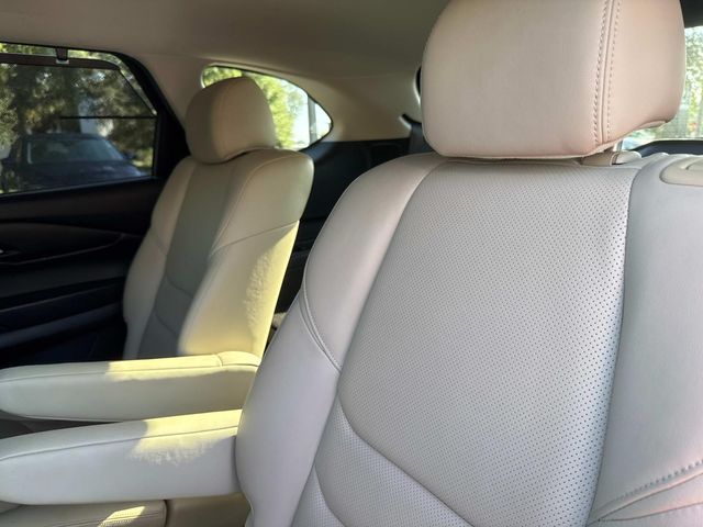 2021 Mazda CX-9 Touring photo 13