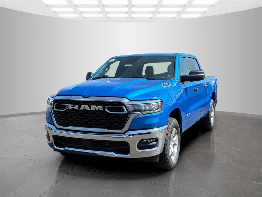 2025 Ram 1500 Big Horn photo 6