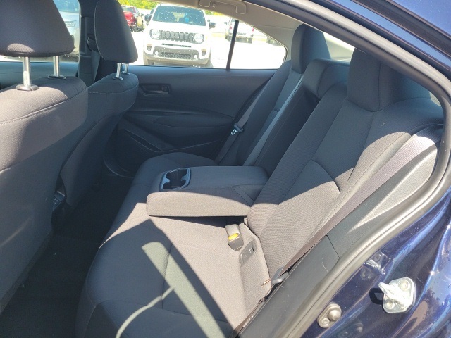 2024 Toyota Corolla LE photo 12