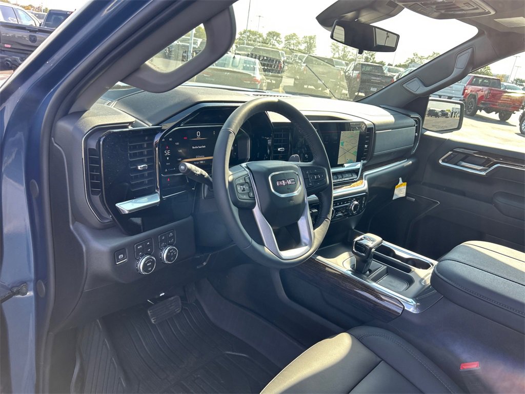2026 GMC SIERRA - Image 18