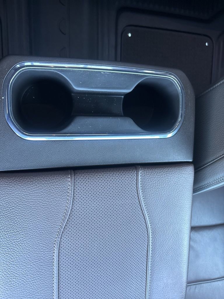 2024 Gmc Sierra 1500 Denali photo 24