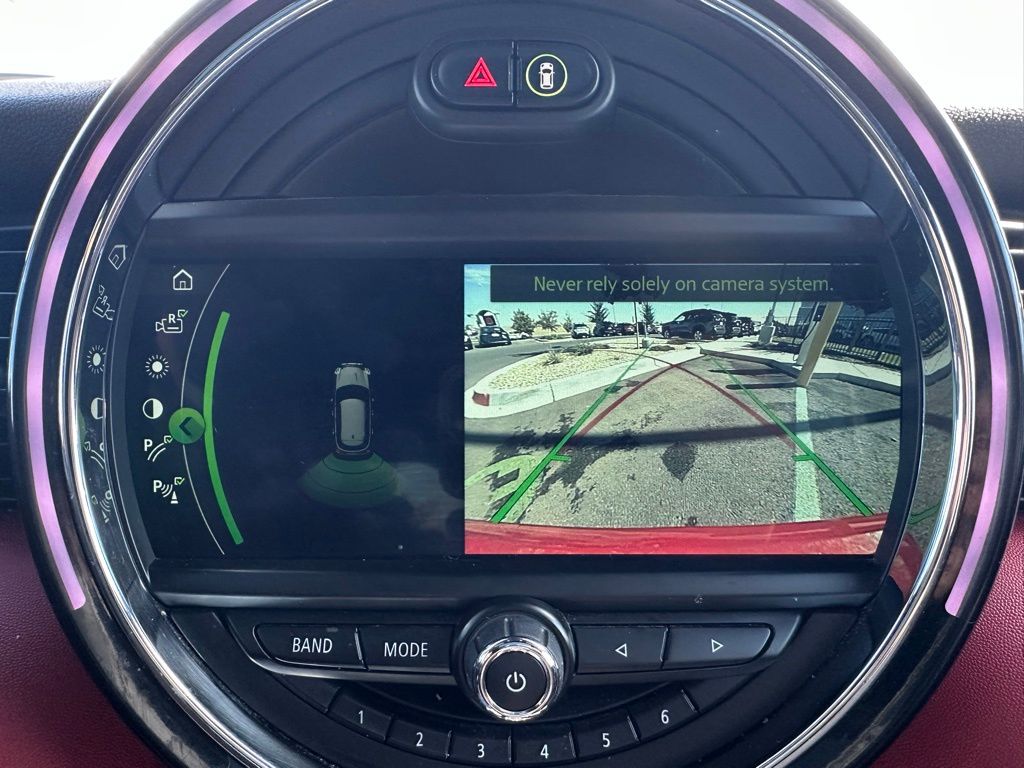 2019 Mini Cooper 4 Door Hardtop Signature photo 19