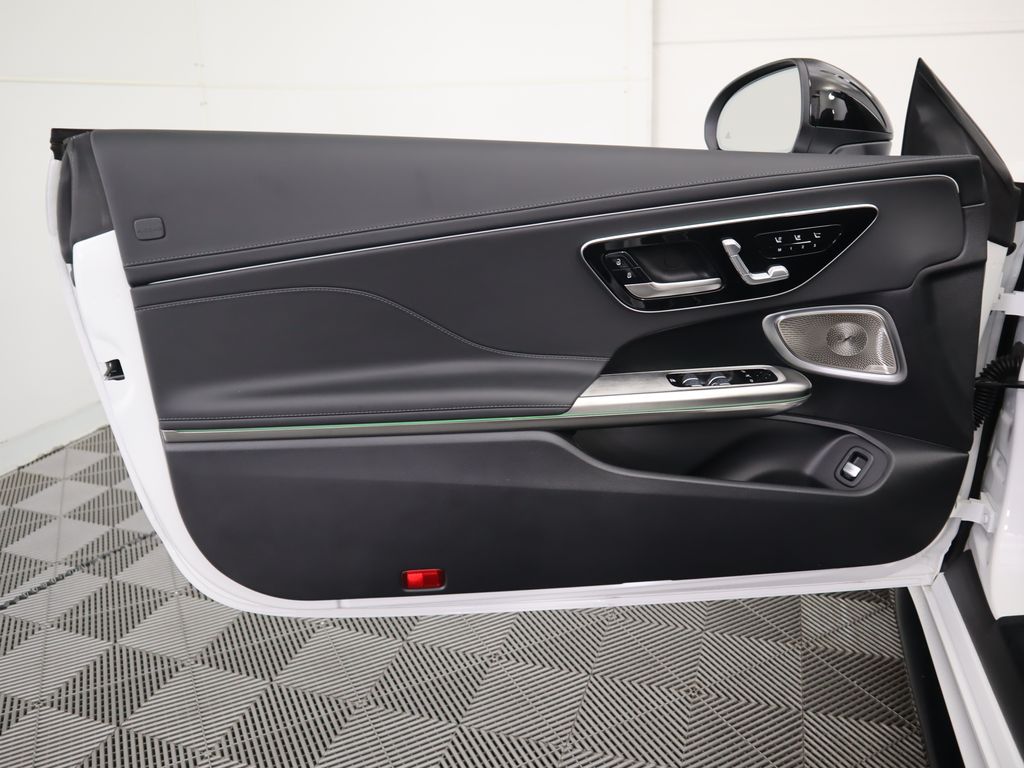 2025 Mercedes Benz CLE AMG 53 4MATIC Cabriolet photo 26