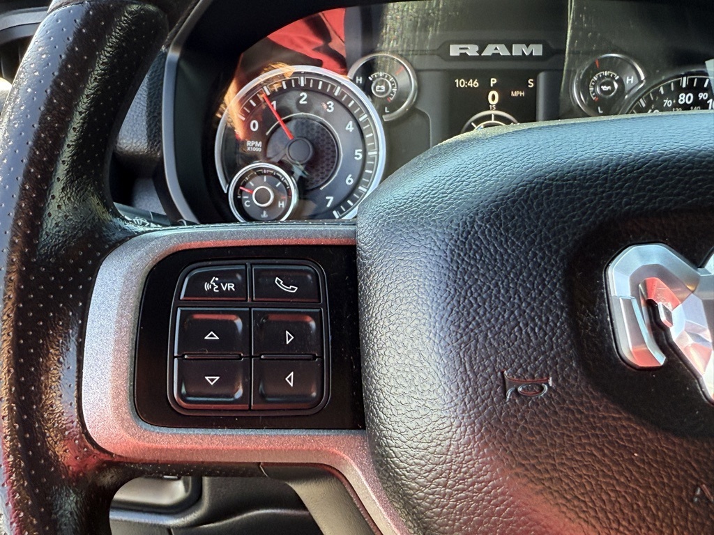 2021 Ram 2500 Tradesman photo 15